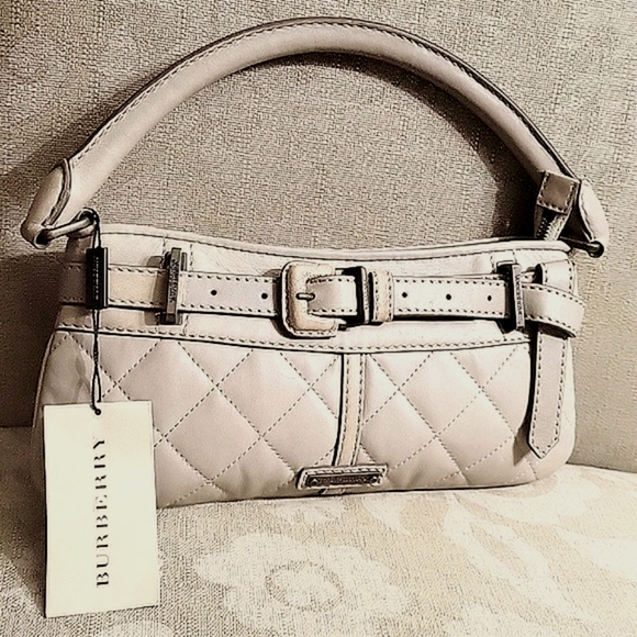 BURBERRY BAG NWT - Picture 2 of 14